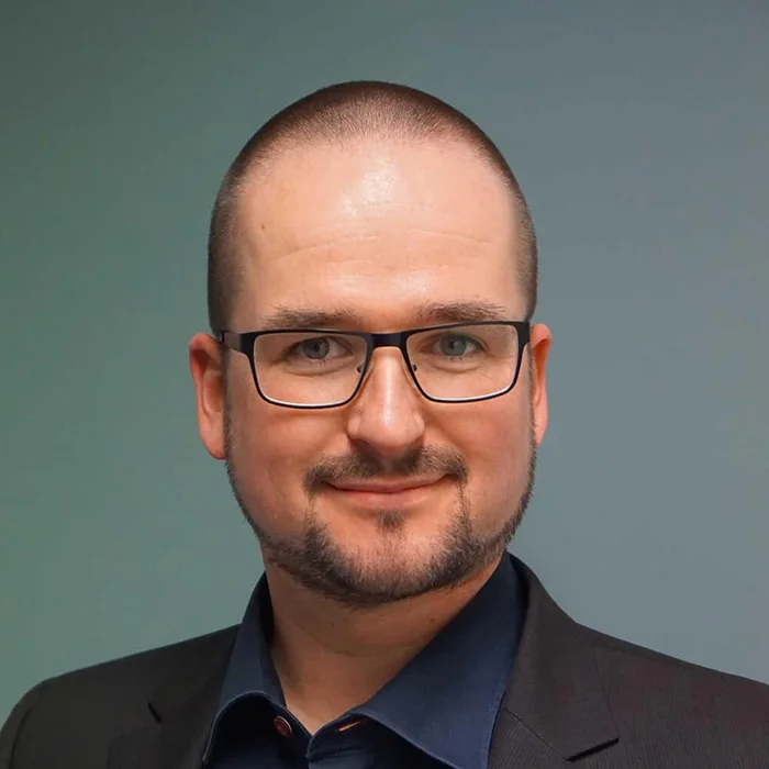 Michael Schopp, Steuerberater in Netphen