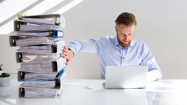 Steuerliche Aspekte der Digitalisierung